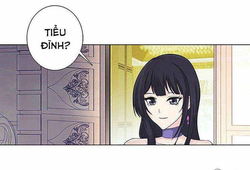 Học Viện Cao Thủ: Chapter 86