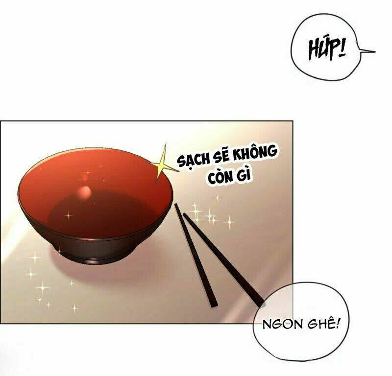 Vì Yêu Mà Khắc Cốt Ghi Tâm: Chapter 31