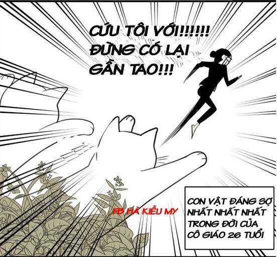 Mối Tình Đơn Phương: Chapter 15