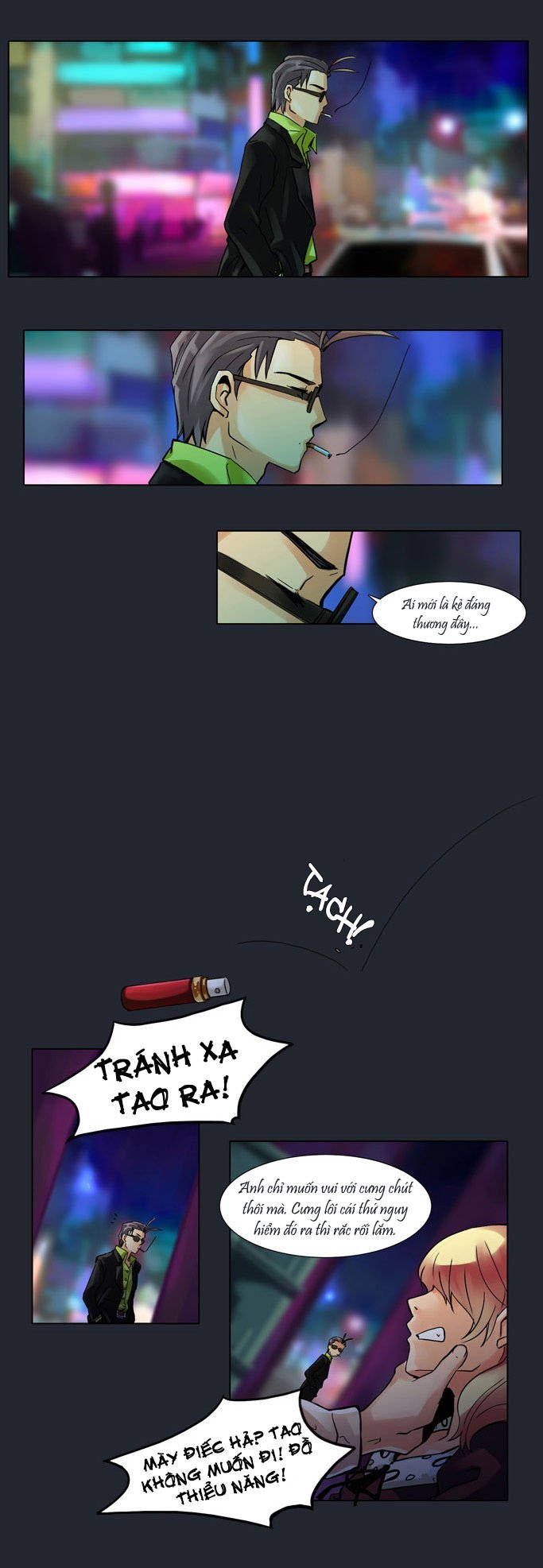 Dear, Only You Don\’t Know!: Chapter 4