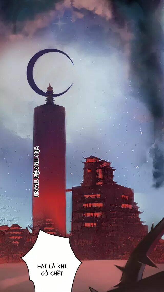 Thực Nhị: Chapter 9.2