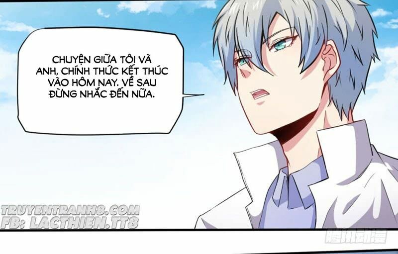 Ngạo Kiều Quỷ Vương Yêu Ta: Chapter 80