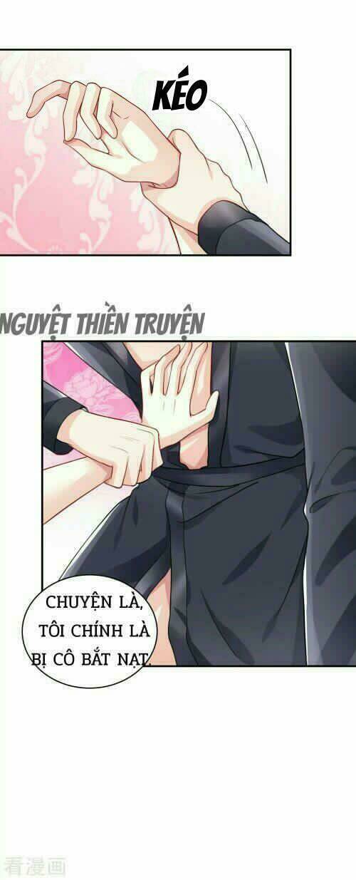 Hào Môn Đào Giá 101 Lần: Chapter 4