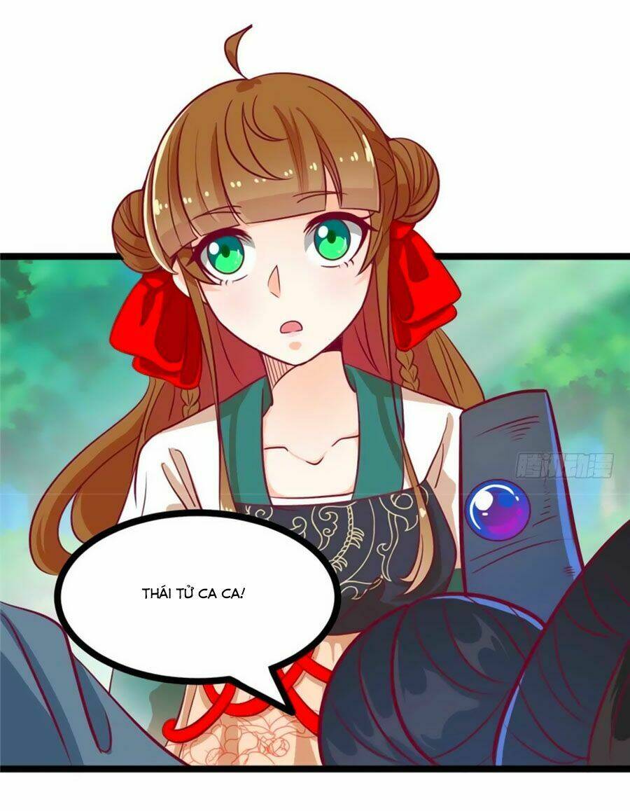 Ngọc Vi Mai: Chapter 36