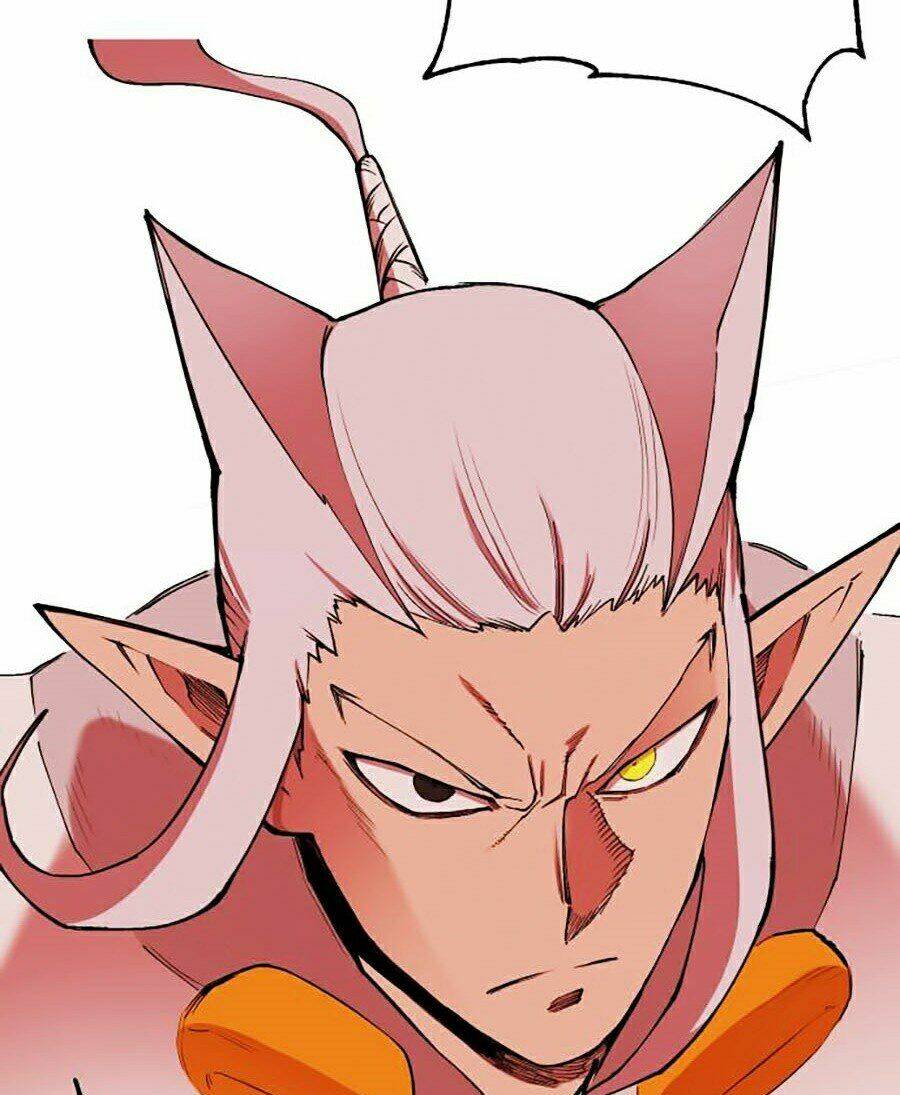 Hard Core Leveling Warrior Ss2: Chapter 94