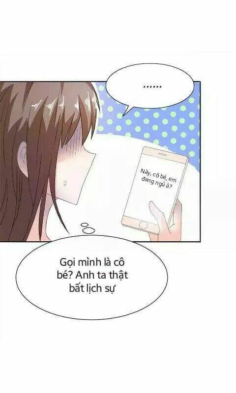 1 Nửa Hoàn Hảo Của Ceo: Chapter 9