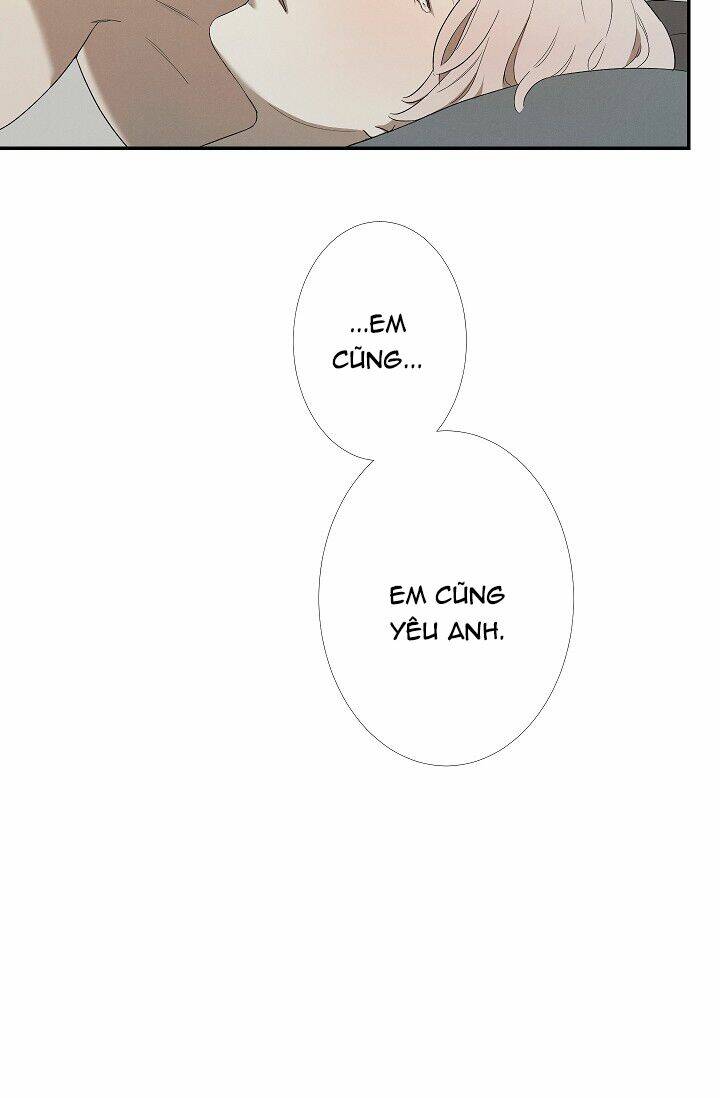 Trốn Tìm: Chapter 31