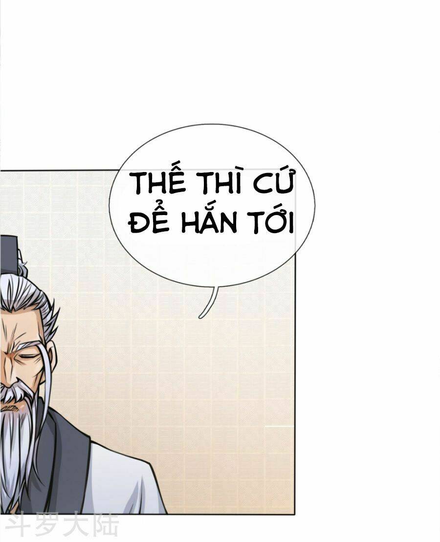 Tuyệt Thế Binh Vương: Chapter 54