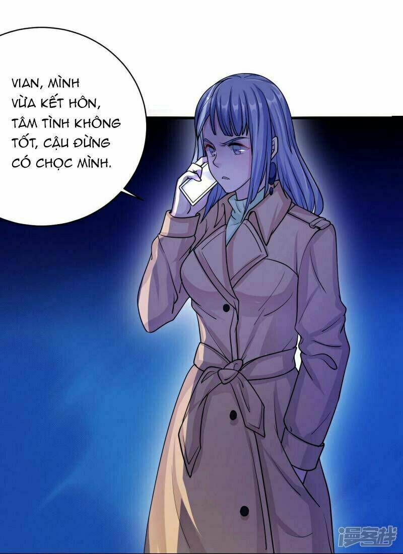 Mạc Thiếu Bức Hôn: Vợ Mới Khó Chống Đỡ: Chapter 82