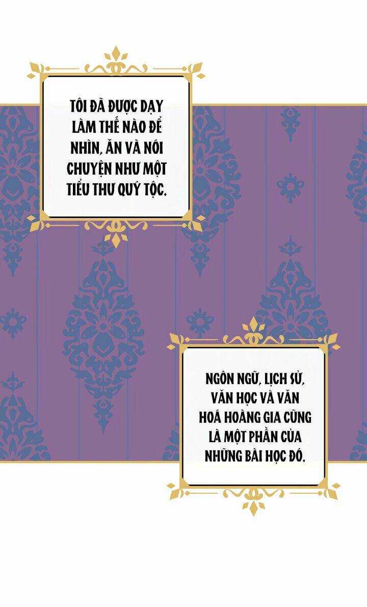 Hoàng Phi Bóng Tối: Chapter 12