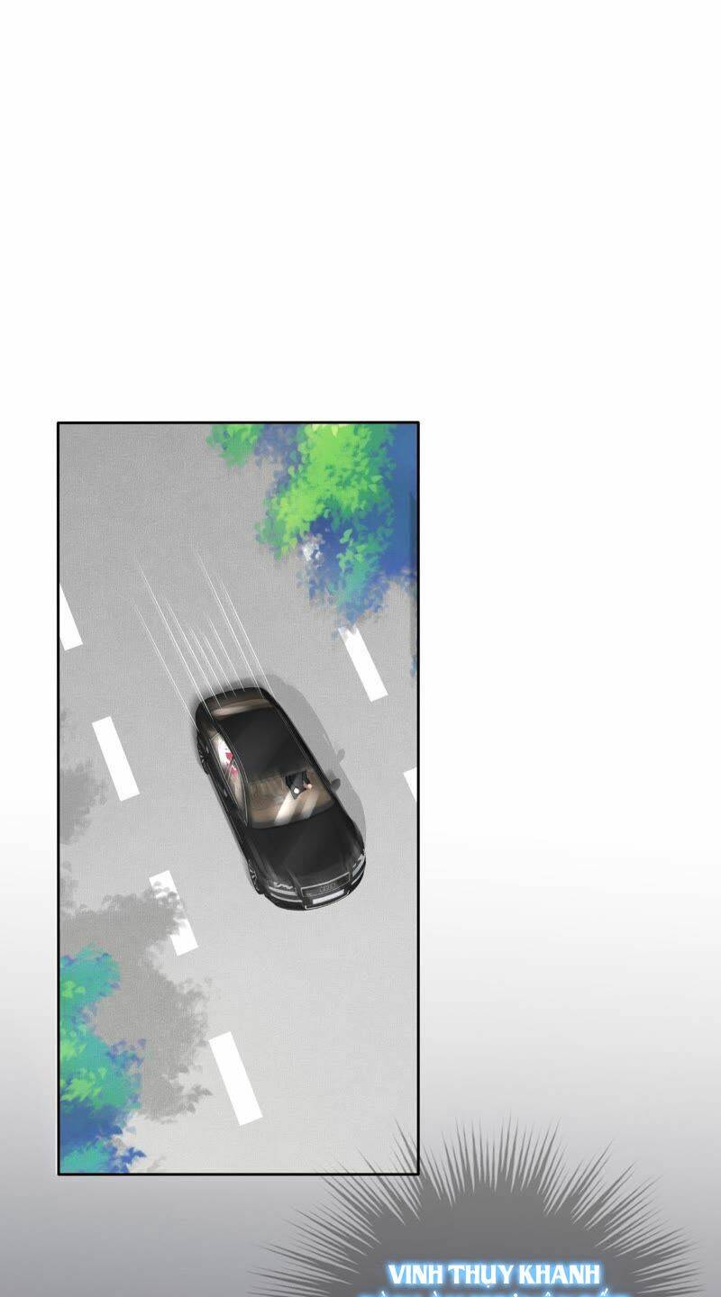 Cô Dâu Giả Tạo: Chapter 4