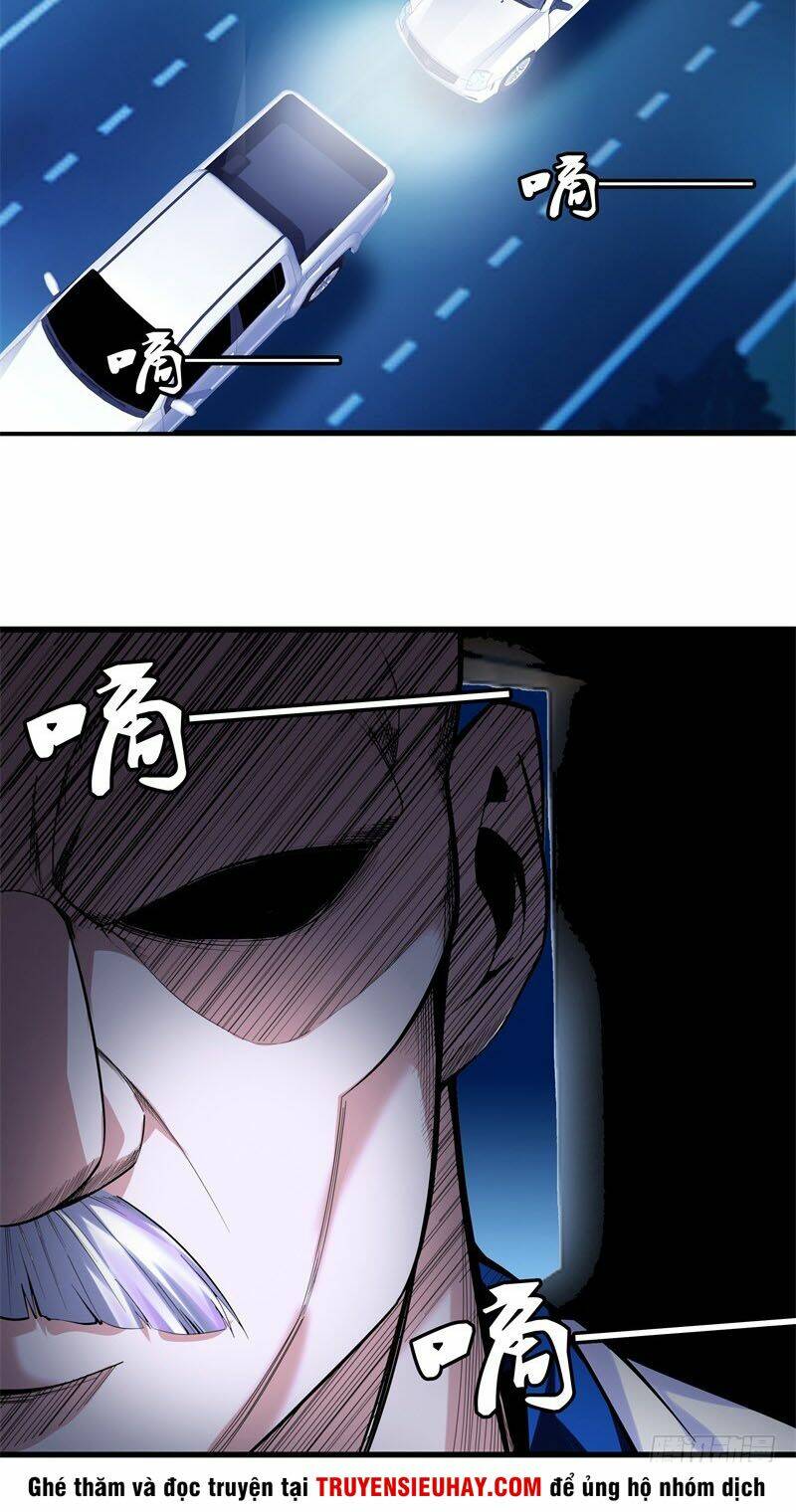 Đô Thị Chí Tôn: Chapter 77