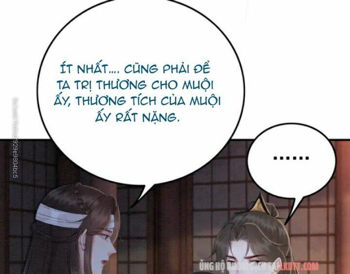 Trọng Sinh Bá Sủng Nhiếp Chính Vương Quá Mạnh Mẽ: Chapter 181