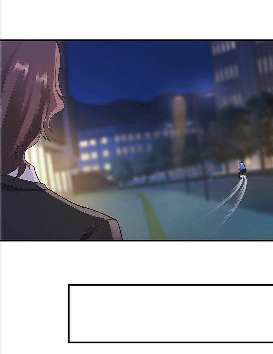 Em Gái Đừng Làm Phiền Tôi: Chapter 31