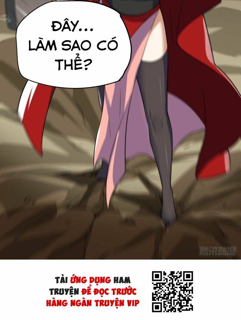Thần Võ Đế Tôn: Chapter 102