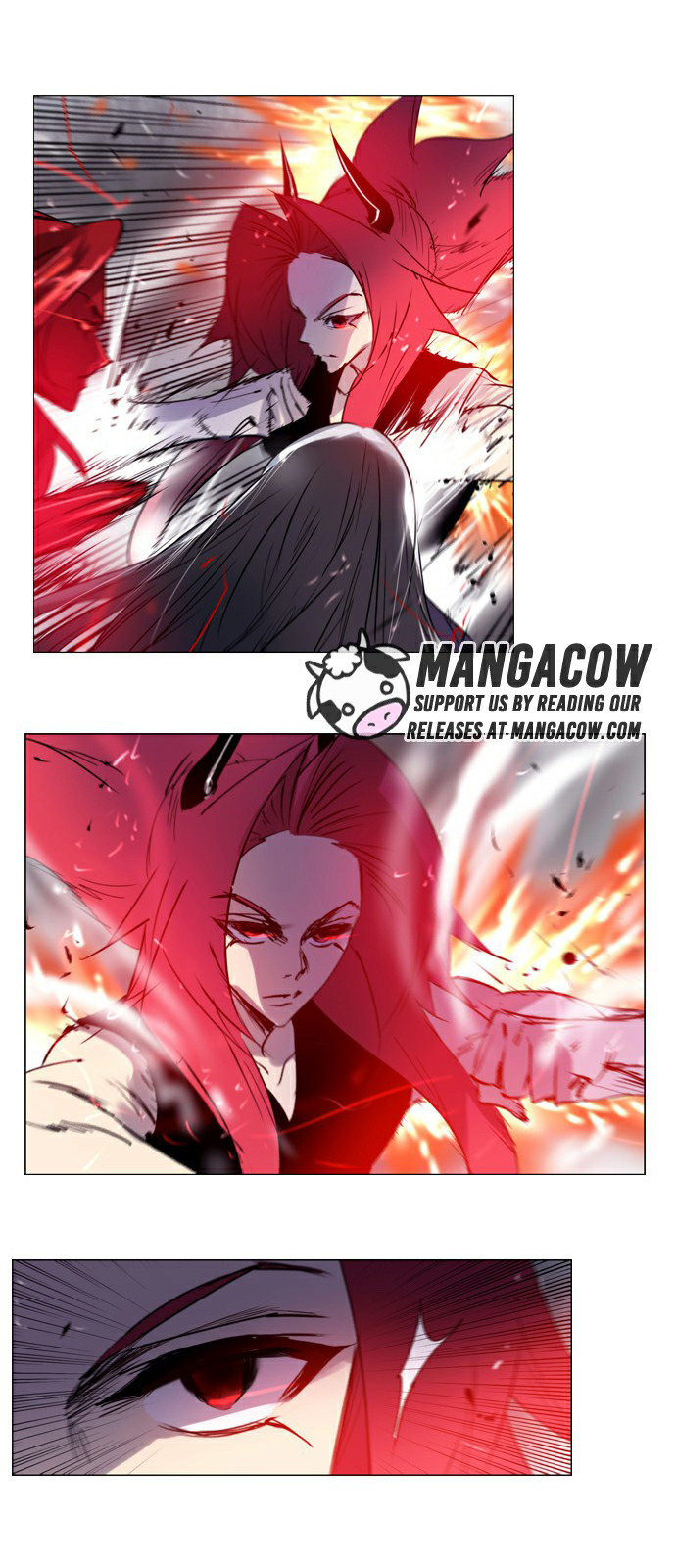 Soul Cartel: Chapter 176