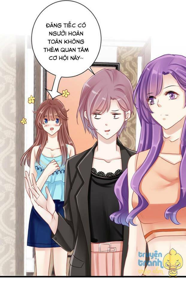 Trọng Sinh Để Ngủ Với Ảnh Đế: Chapter 16