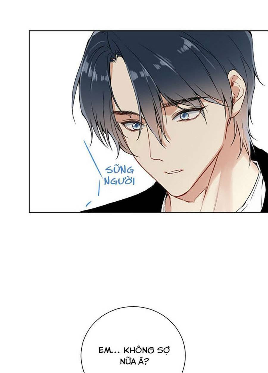 Tâm Động Thuấn Di: Chapter 50