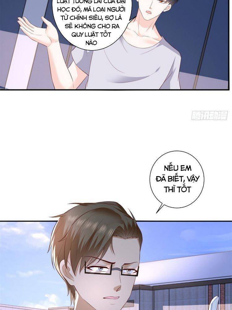 Trọng Sinh Chi Thần Đế Trở Về: Chapter 67