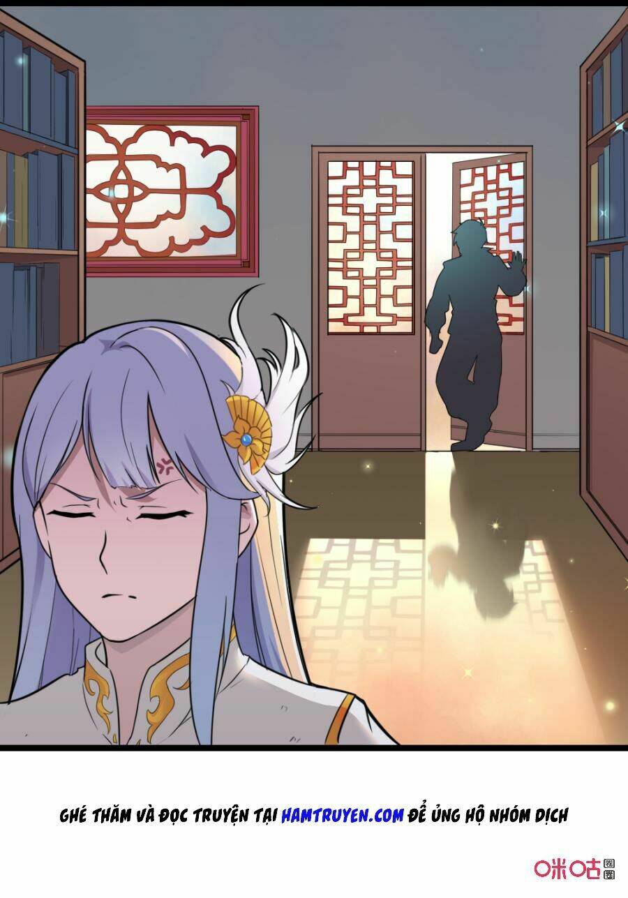 Tu Tiên Cuồng Thần: Chapter 29