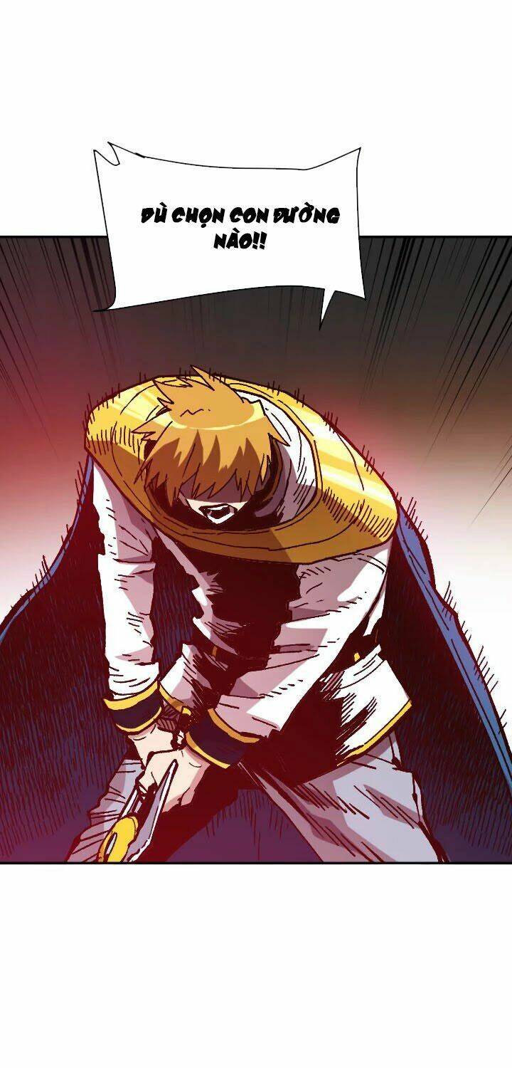 Nô Lệ Nghịch Thiên: Chapter 40