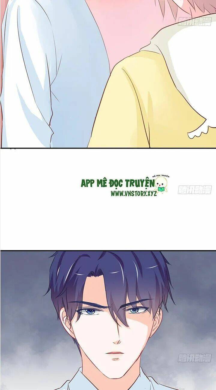 Cẩm Lý Thiếu Nữ Của Tôi: Chapter 26