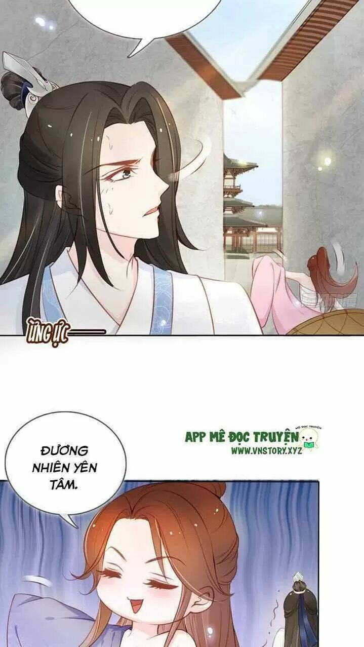 Nàng Trở Thành Bạch Nguyệt Quang Của Vương Gia Bệnh Kiều: Chapter 50