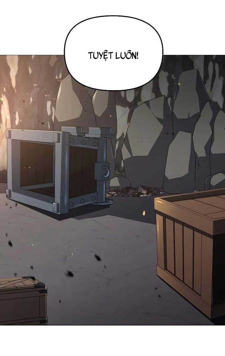 Con Đường Diệt Thần: Chapter 23
