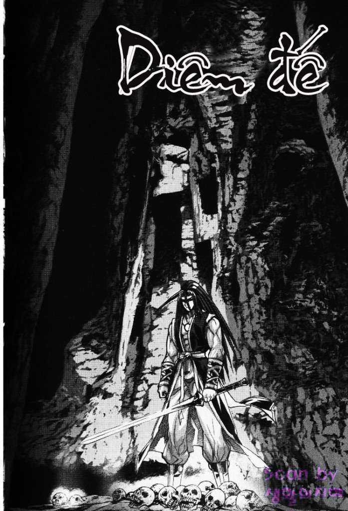 Diêm Đế: Chapter 36