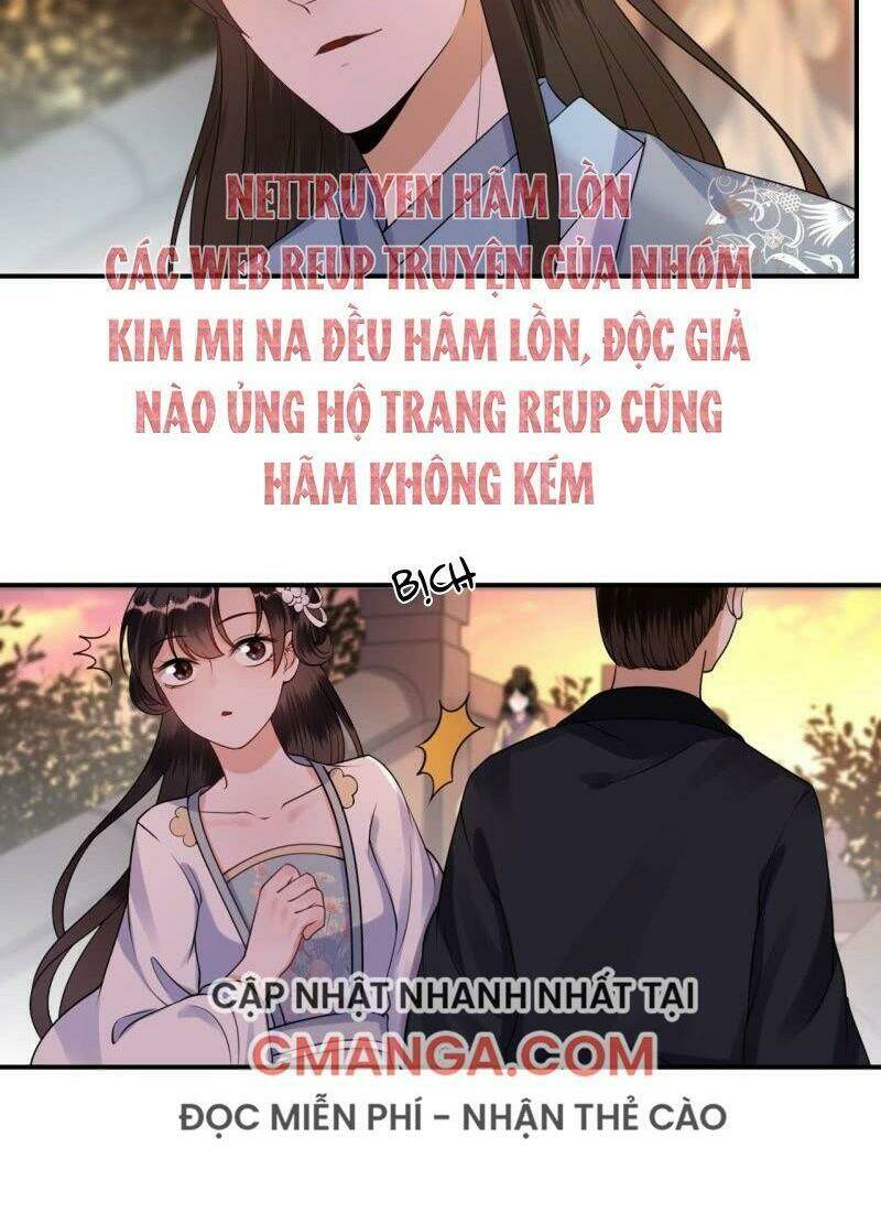 Vương Gia Kiêu Ngạo Quá Khó Cua: Chapter 94