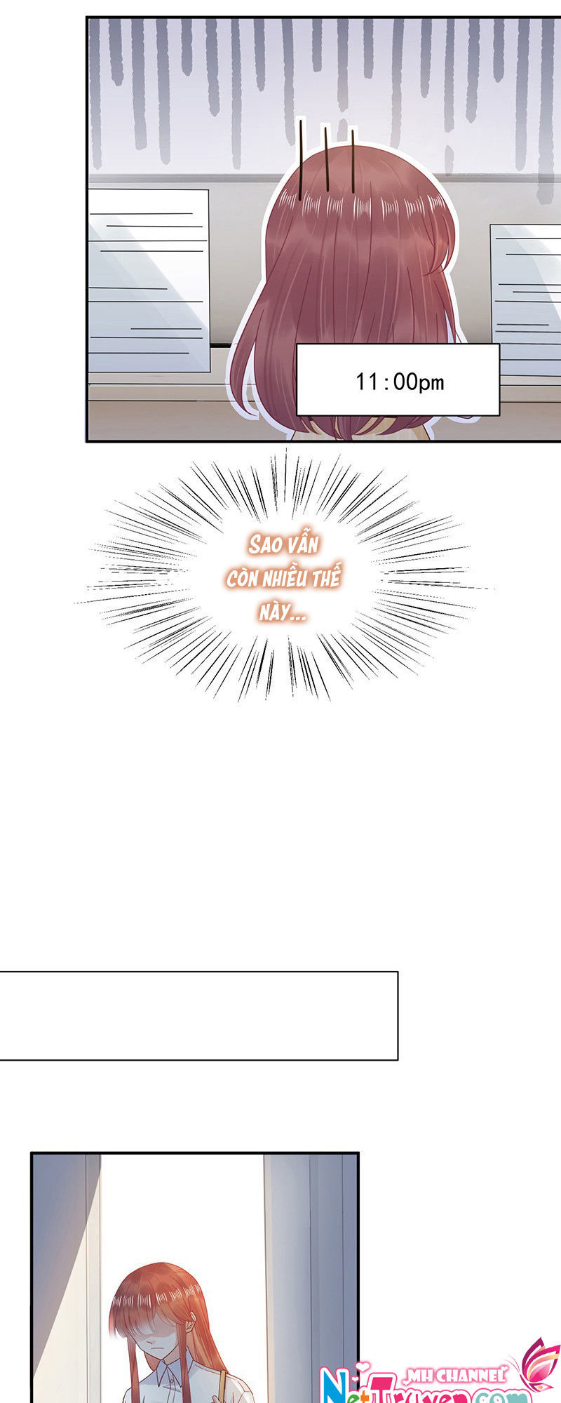 Thịnh Thế Điềm Sủng: Tiểu Manh Thê Của Dịch Thiếu: Chapter 24