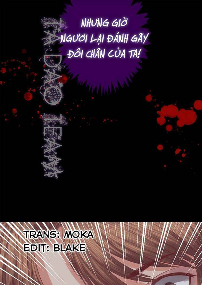 Cẩm Tú Vị Ương: Chapter 21