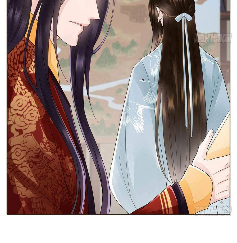 Đại Giá Thừa Tướng: Chapter 133