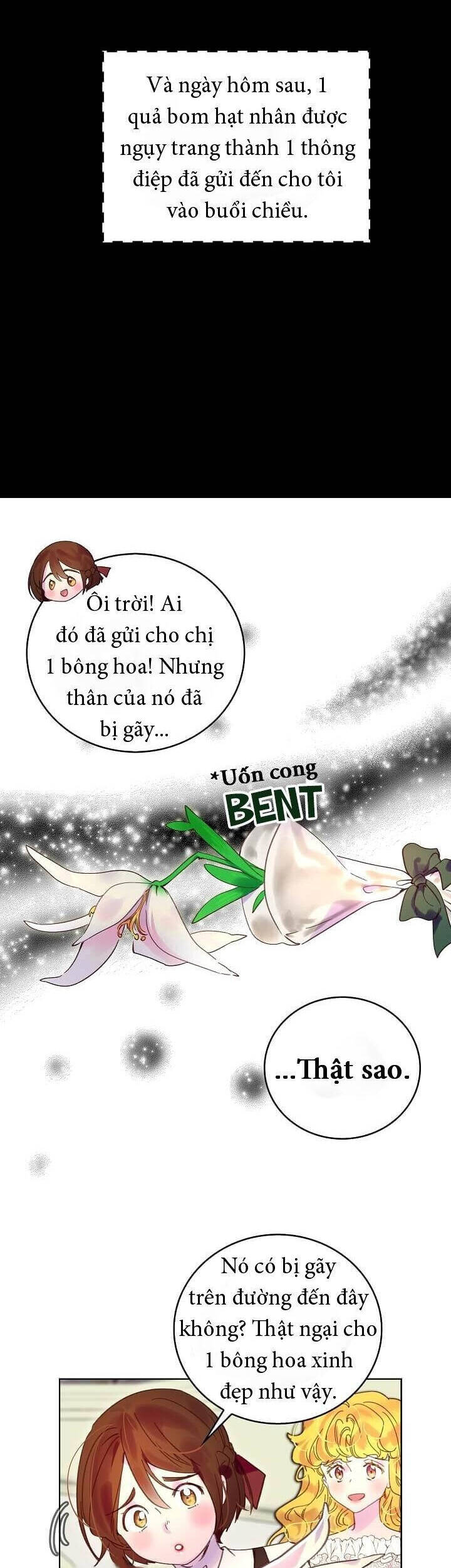 Đừng Xem Thường Nữ Phụ: Chapter 95