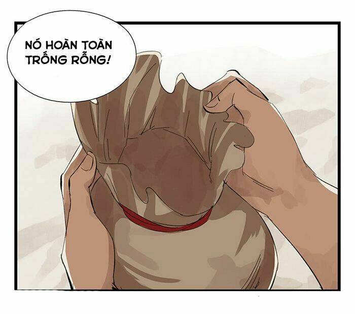 Thăng Vân Tháp: Chapter 13