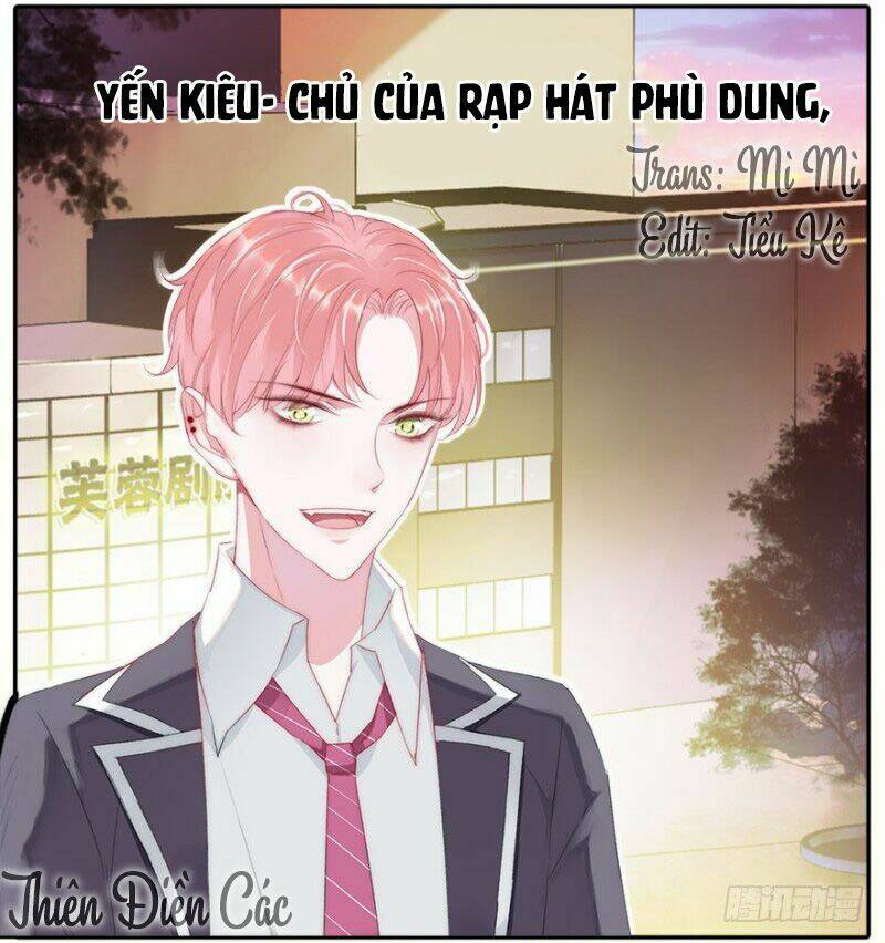 Các Ngươi Muốn Lên Trời: Chapter 1