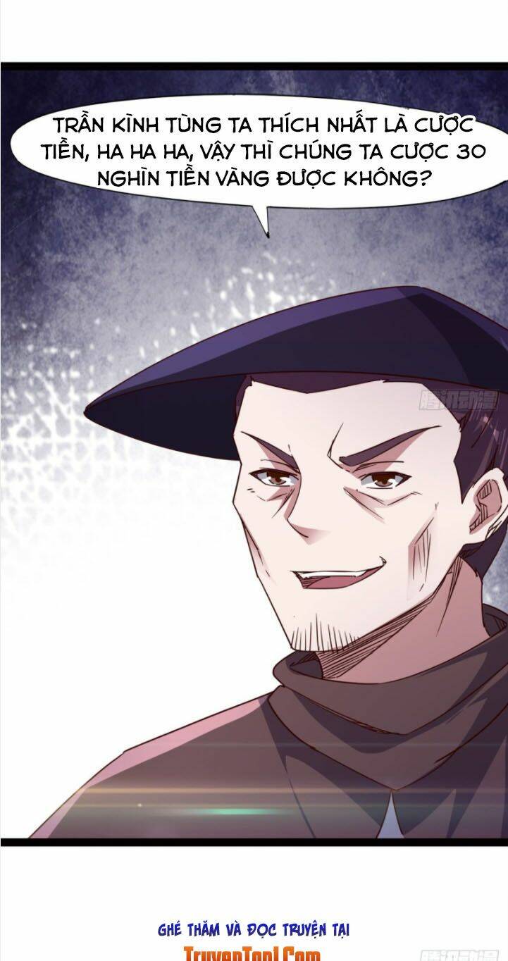 Kiếm Đồ: Chapter 71