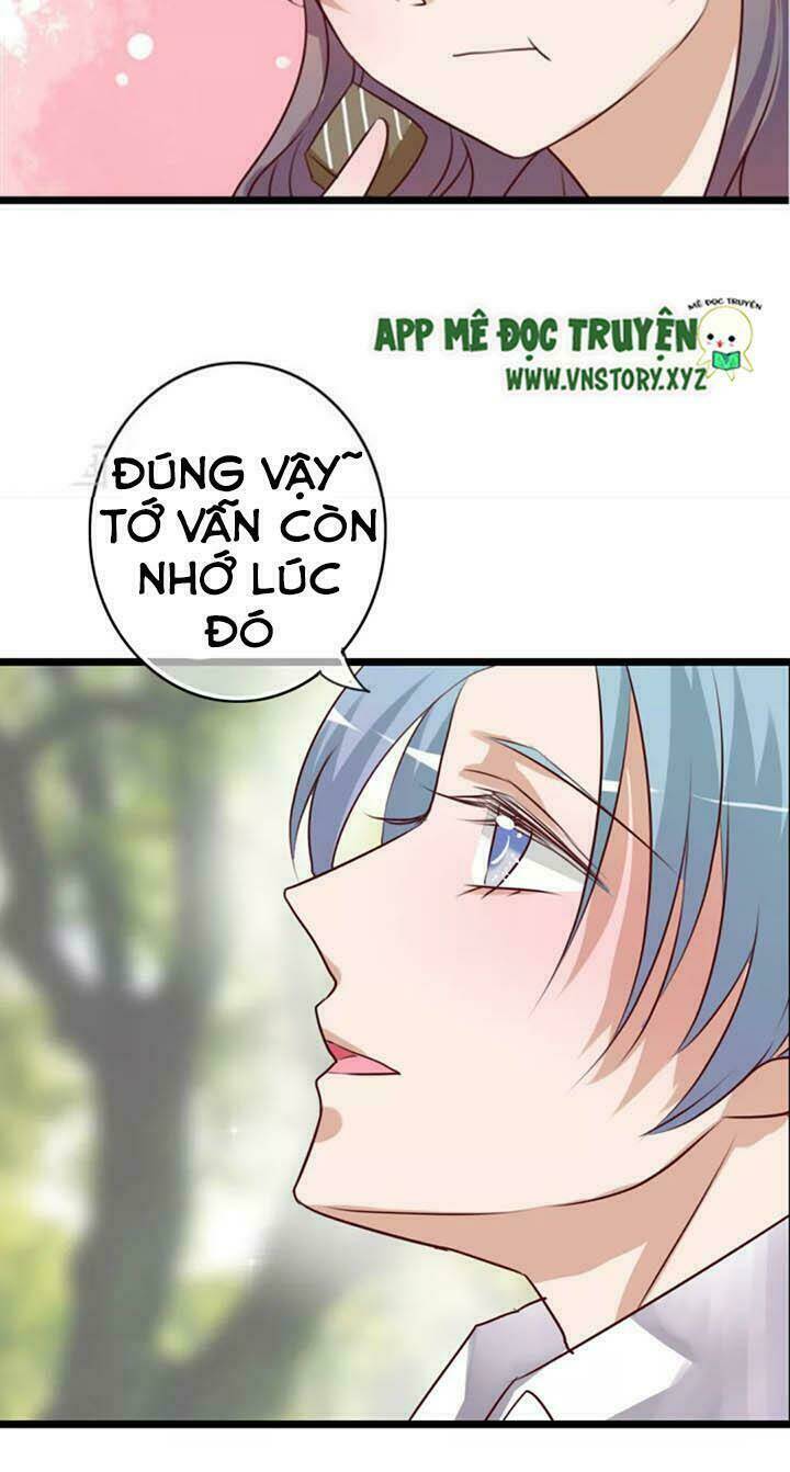 Sau Con Mưa Mùa Hạ: Chapter 49