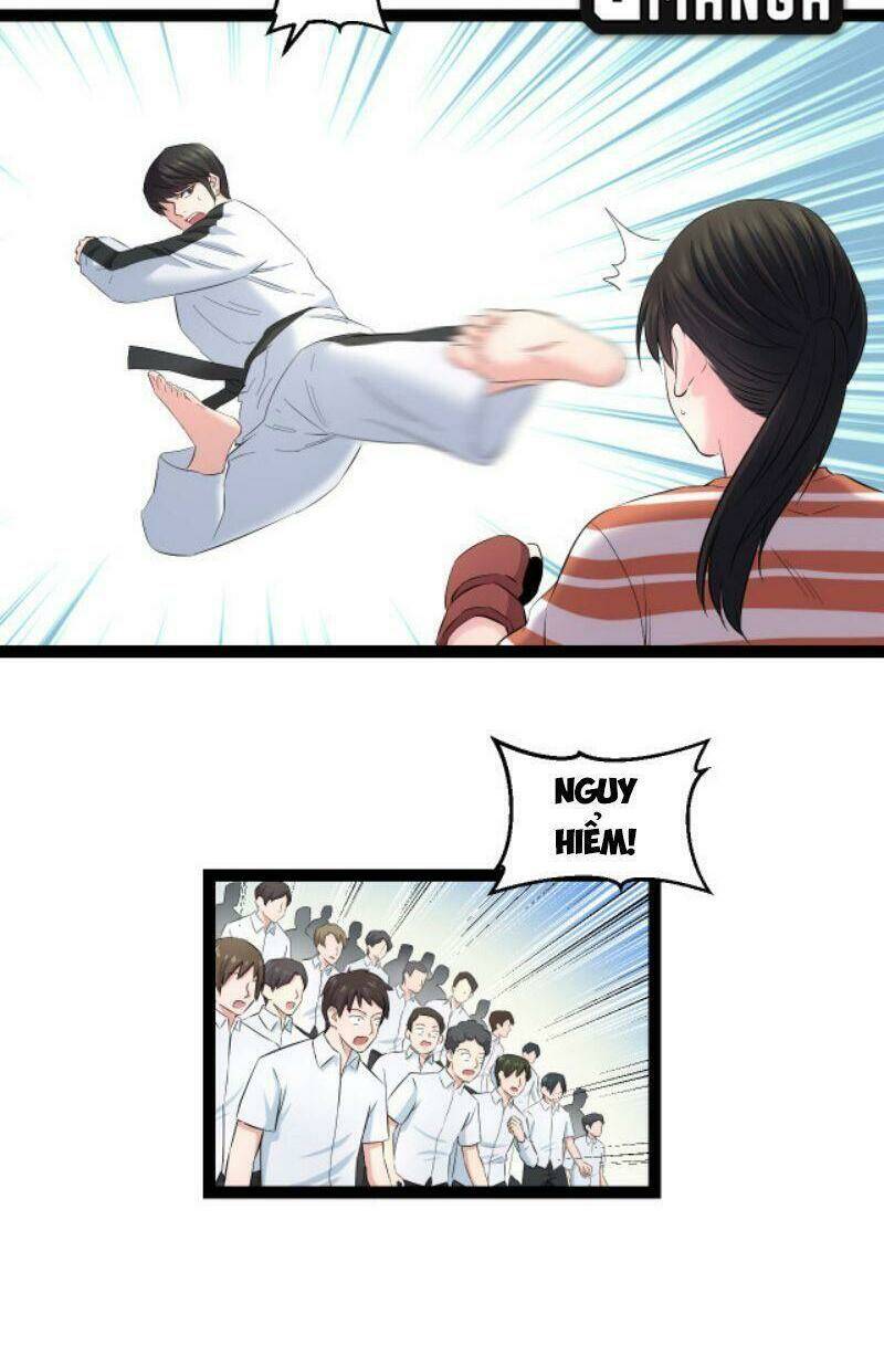 Đối Mặt Với Thử Thách: Chapter 78