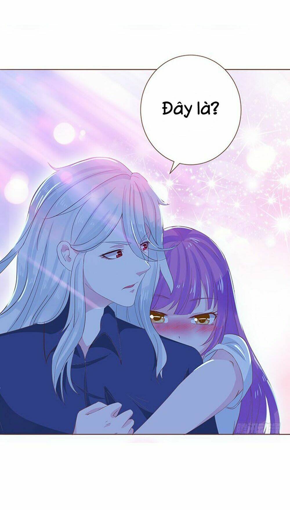 Ma Vương Luyến Ái Chỉ Nam: Chapter 101