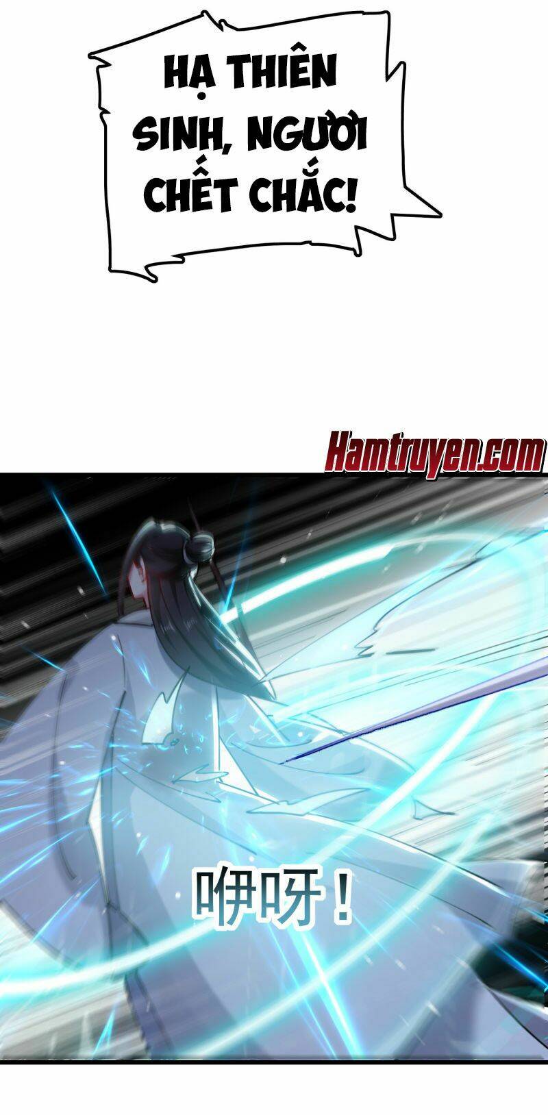 Vạn Giới Tiên Vương: Chapter 81