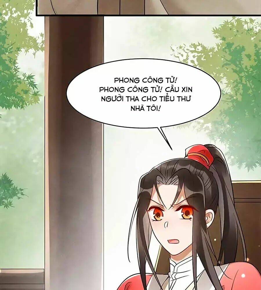 Vương Phi Muốn Trèo Tường: Chapter 29