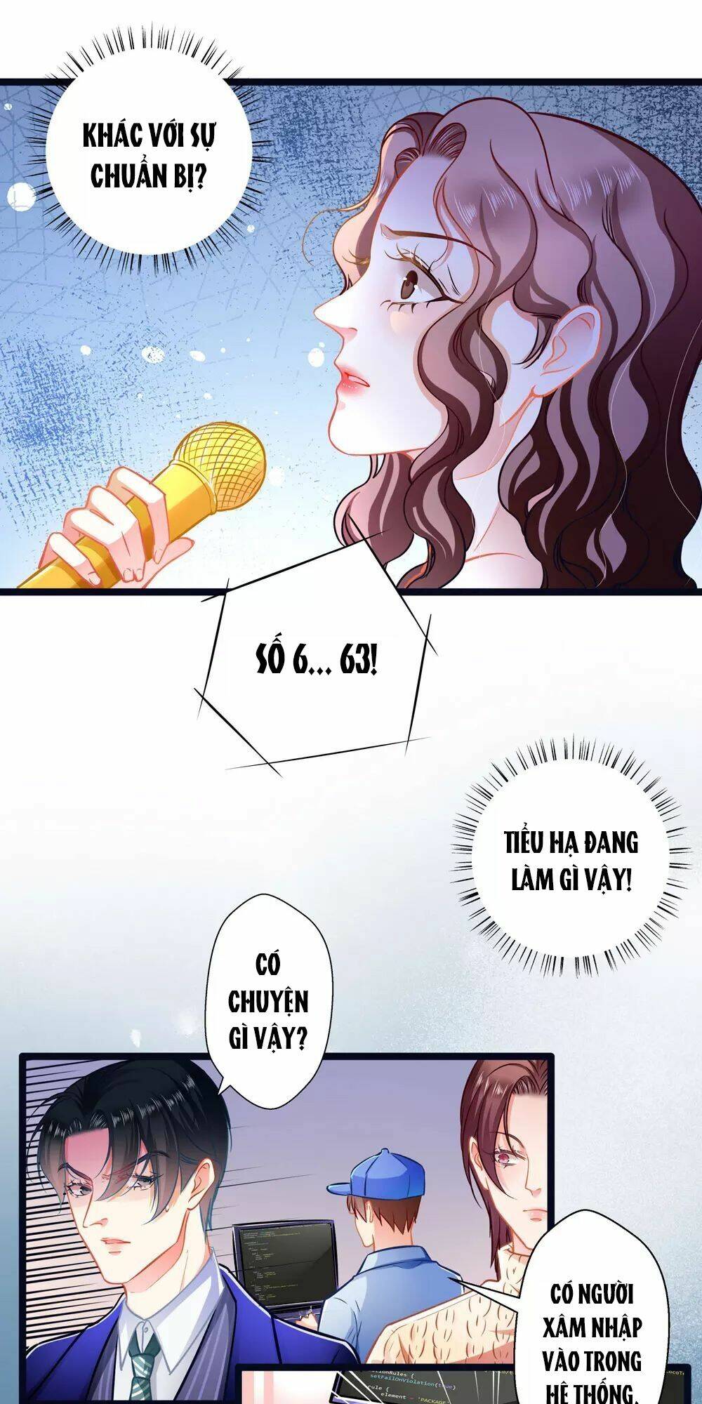 Cưng Chiều Ái Thê Hư Hỏng: Chapter 67