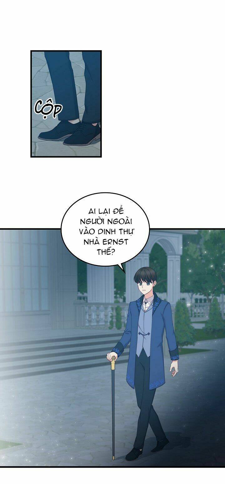 Đừng Chọc Đứa Em Gái Bé Bỏng Của Chúng Tôi: Chapter 33