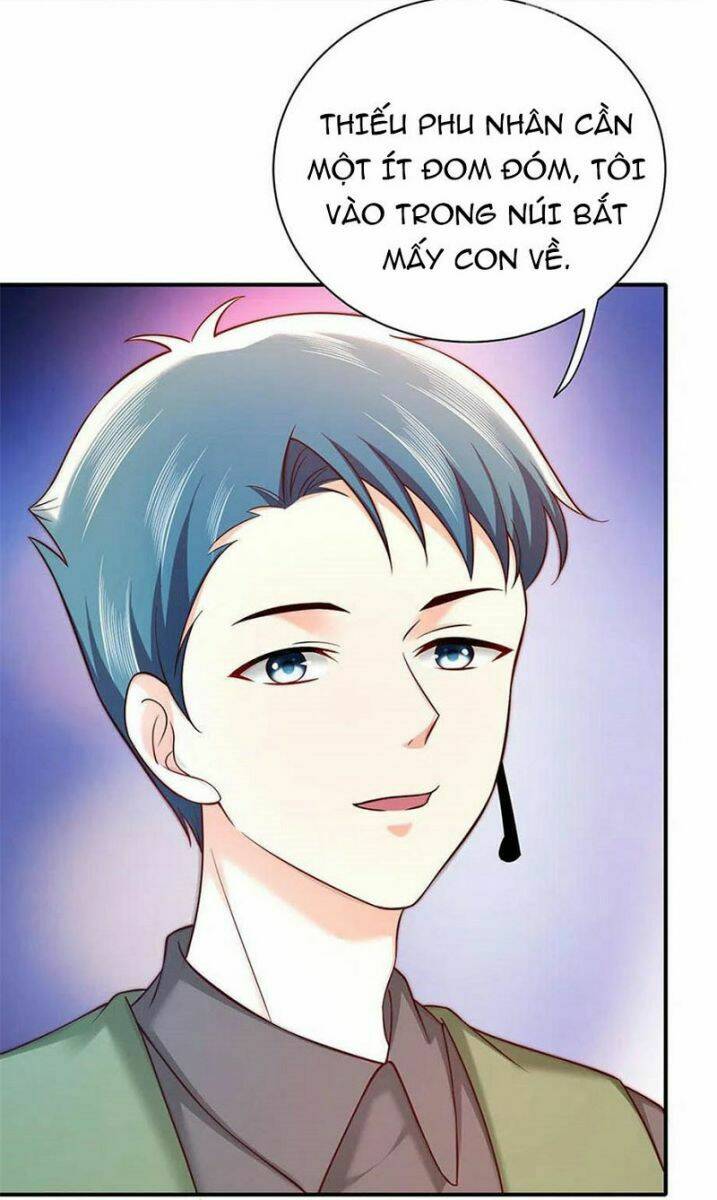 Nam Thần Truy Thê Chỉ Nam: Chapter 106.1