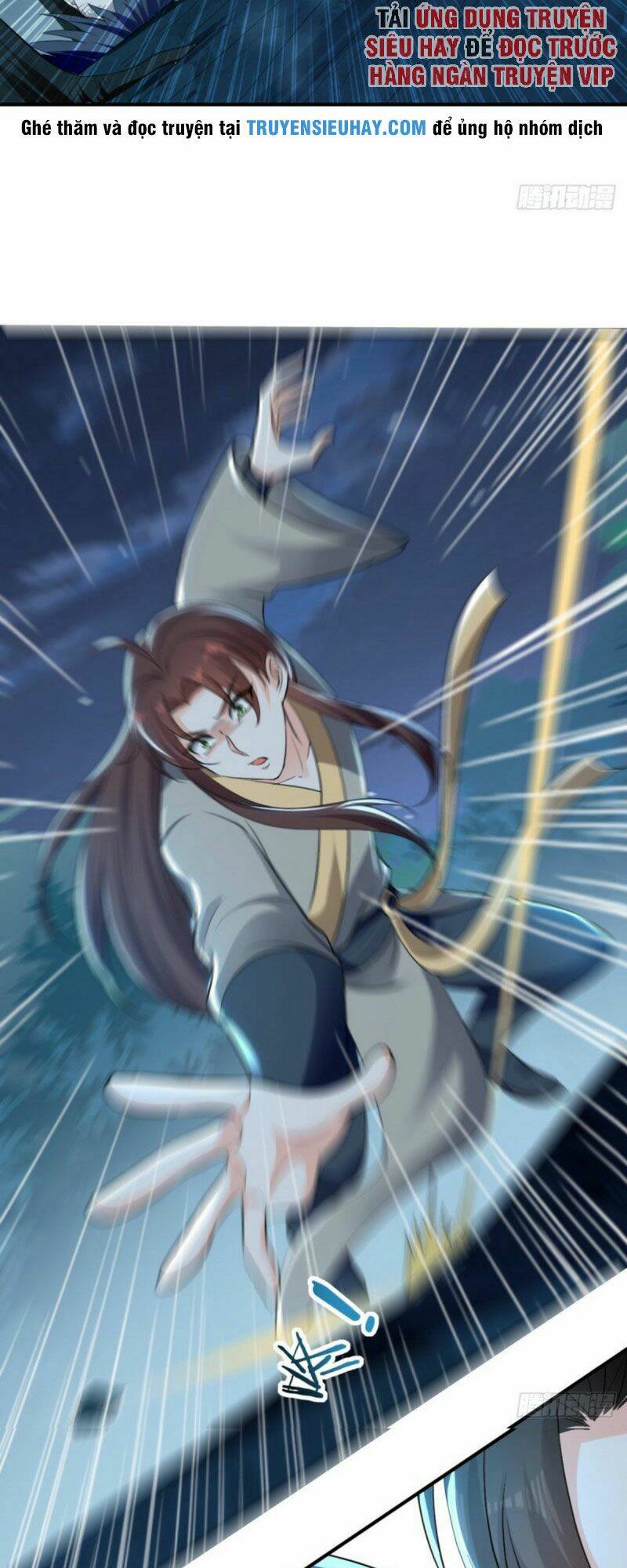 Dị Giới Siêu Cấp Ở Rể: Chapter 50