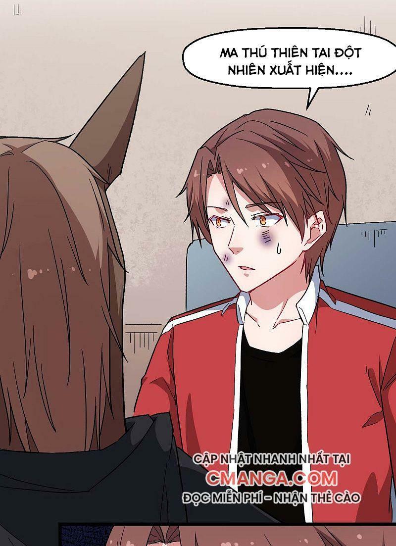 Vườn Trường Cuồng Sư Hệ Thống: Chapter 163