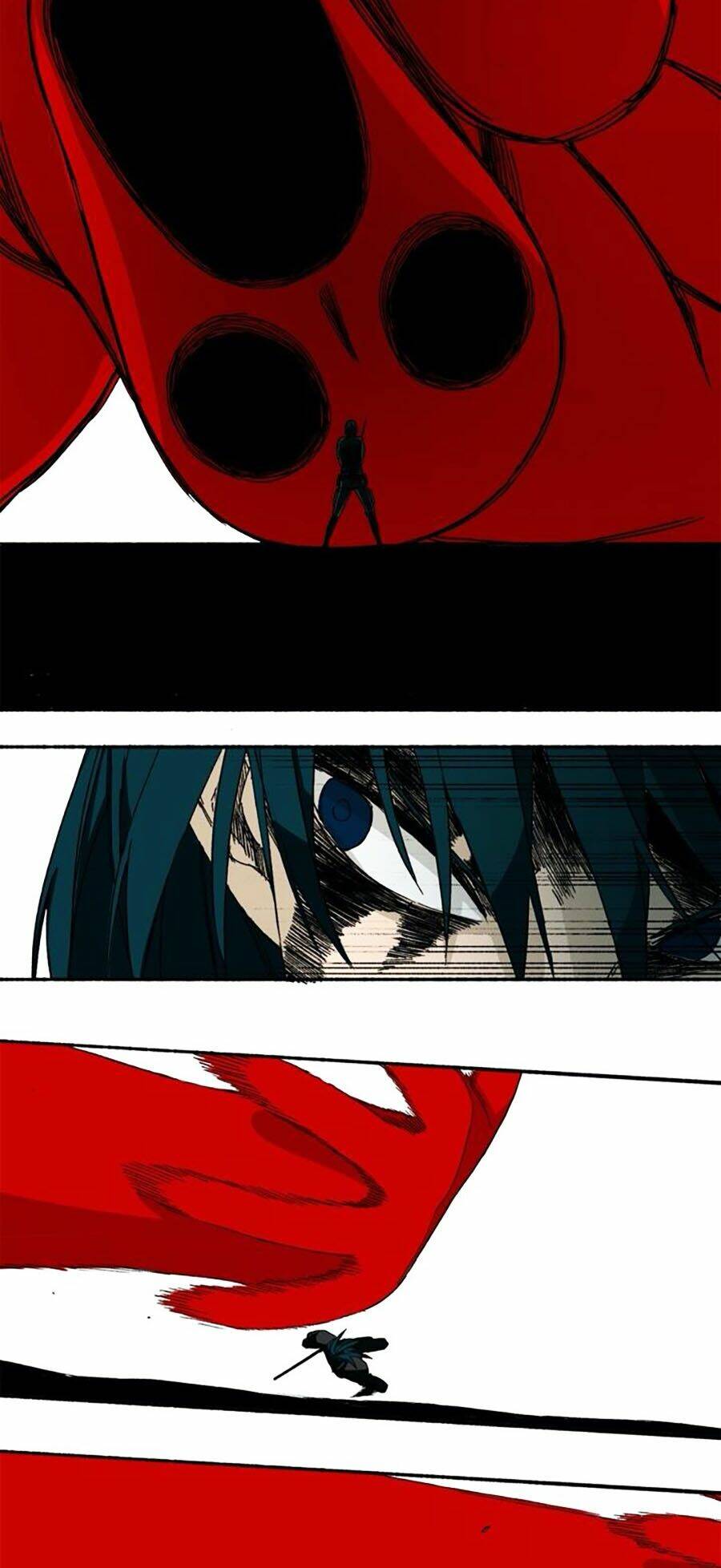 Đại Chiến Muỗi Biến Dị: Chapter 20