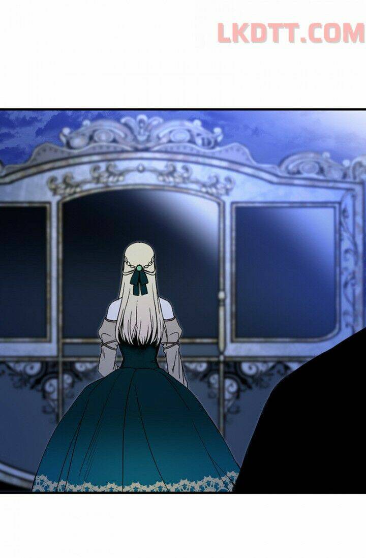 Mylord, Nữ Hoàng Của Loài Sói!: Chapter 4