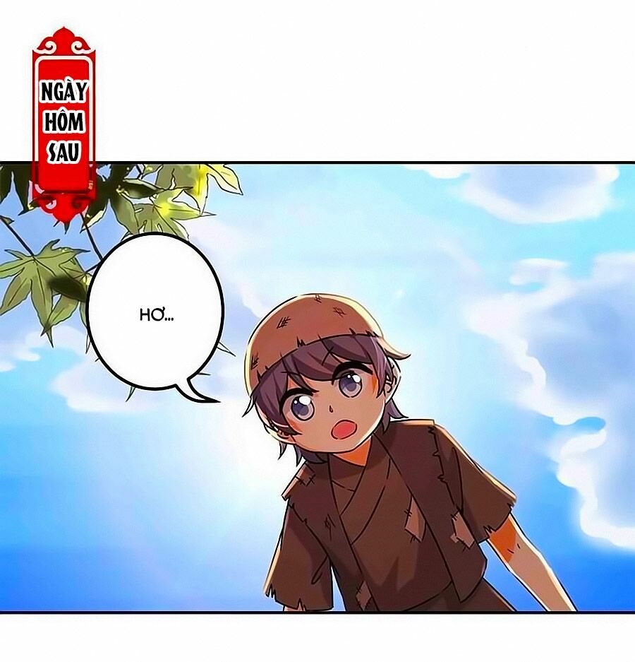 Vương Gia ! Ngươi Thật Bỉ Ổi !: Chapter 361